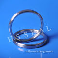 pressure vessel/valve gas seal ring joint gasket